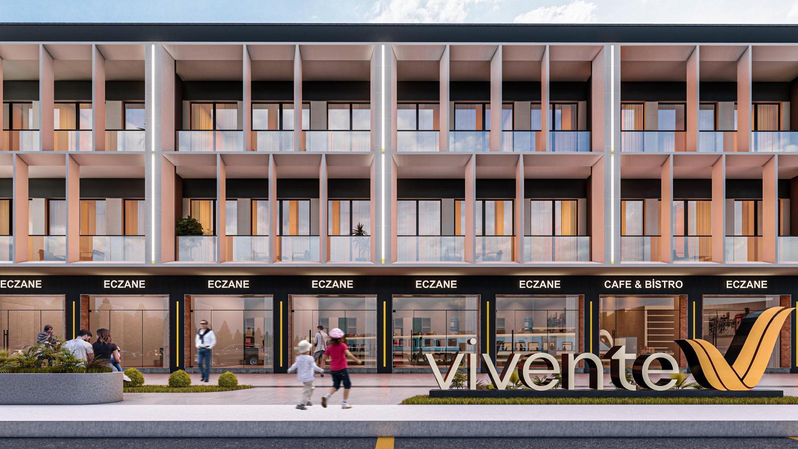 Vivente